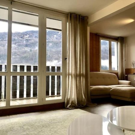 Apartment Bourg St Maurice Ngoại thất bức ảnh