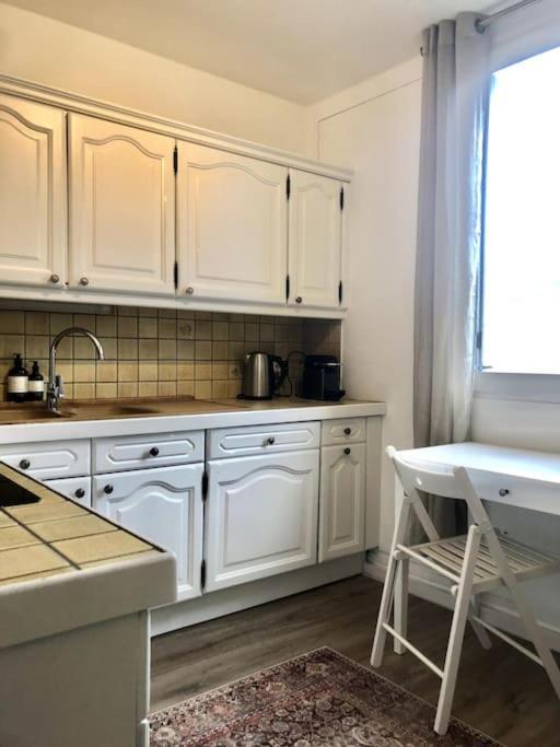 Apartment Bourg St Maurice Ngoại thất bức ảnh