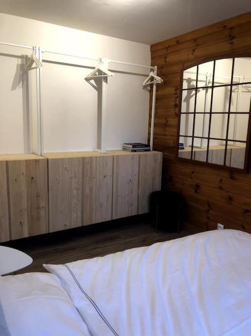 Apartment Bourg St Maurice Ngoại thất bức ảnh