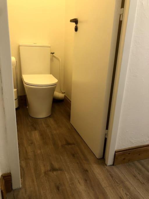 Apartment Bourg St Maurice Ngoại thất bức ảnh
