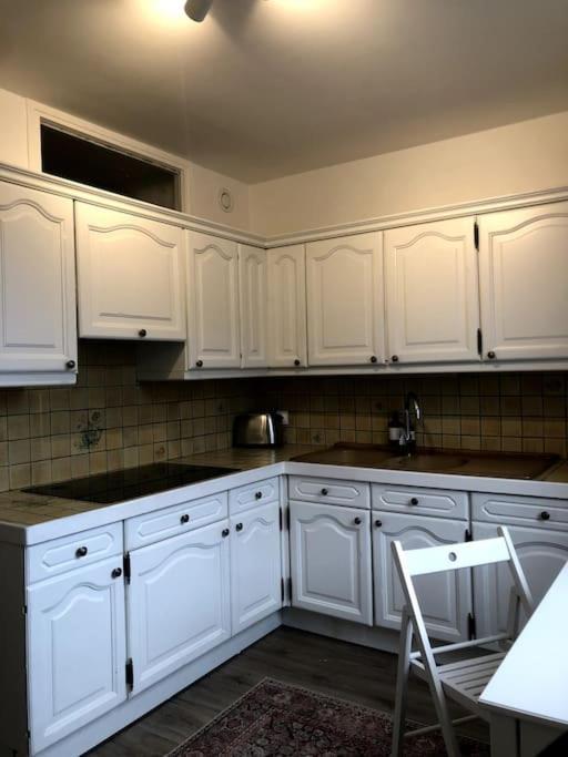Apartment Bourg St Maurice Ngoại thất bức ảnh