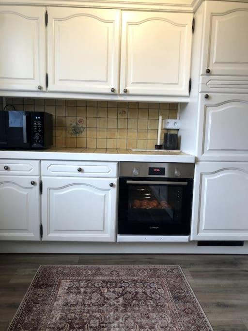 Apartment Bourg St Maurice Ngoại thất bức ảnh