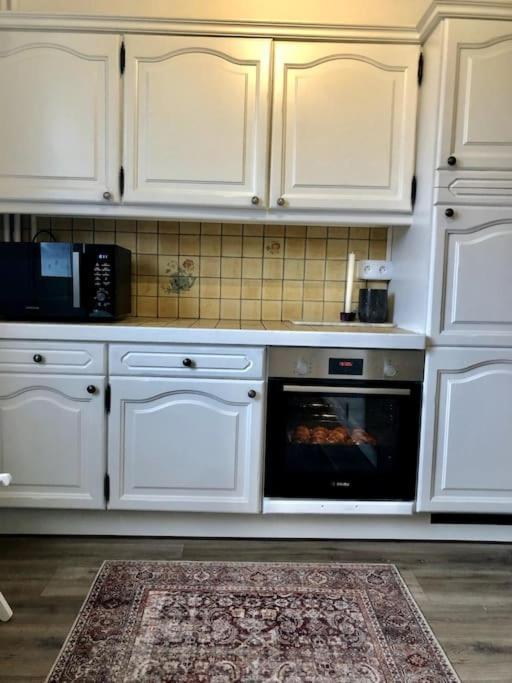 Apartment Bourg St Maurice Ngoại thất bức ảnh